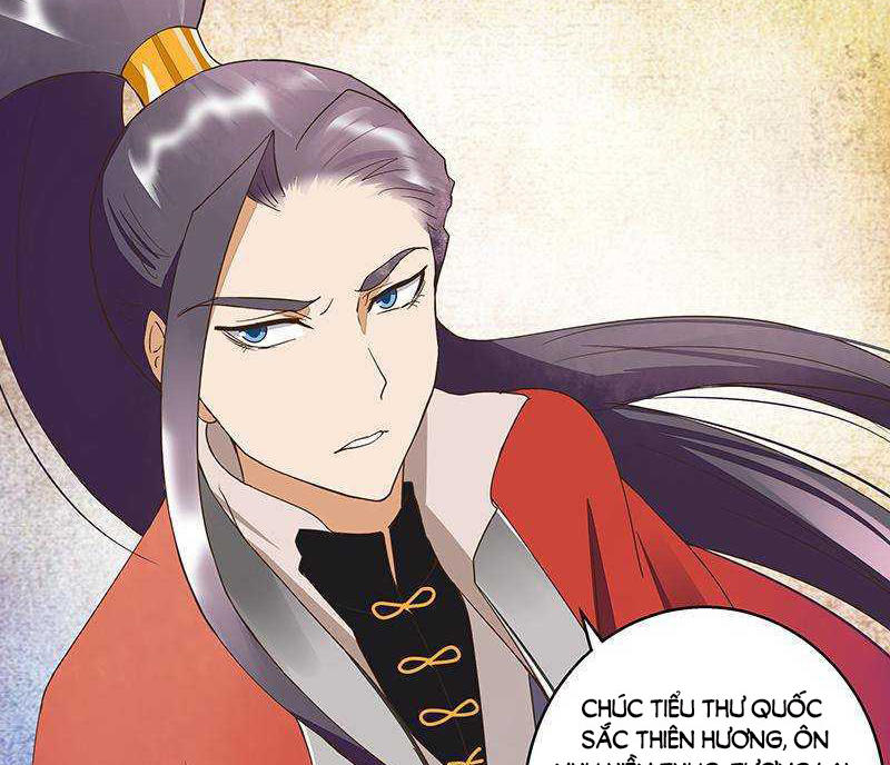 Dục Huyết Thương Hậu Chapter 51 - Trang 2