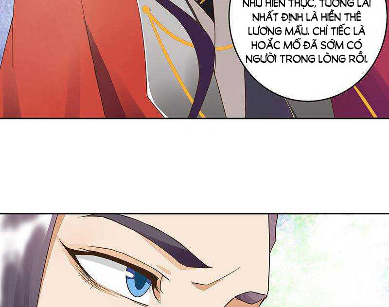 Dục Huyết Thương Hậu Chapter 51 - Trang 2