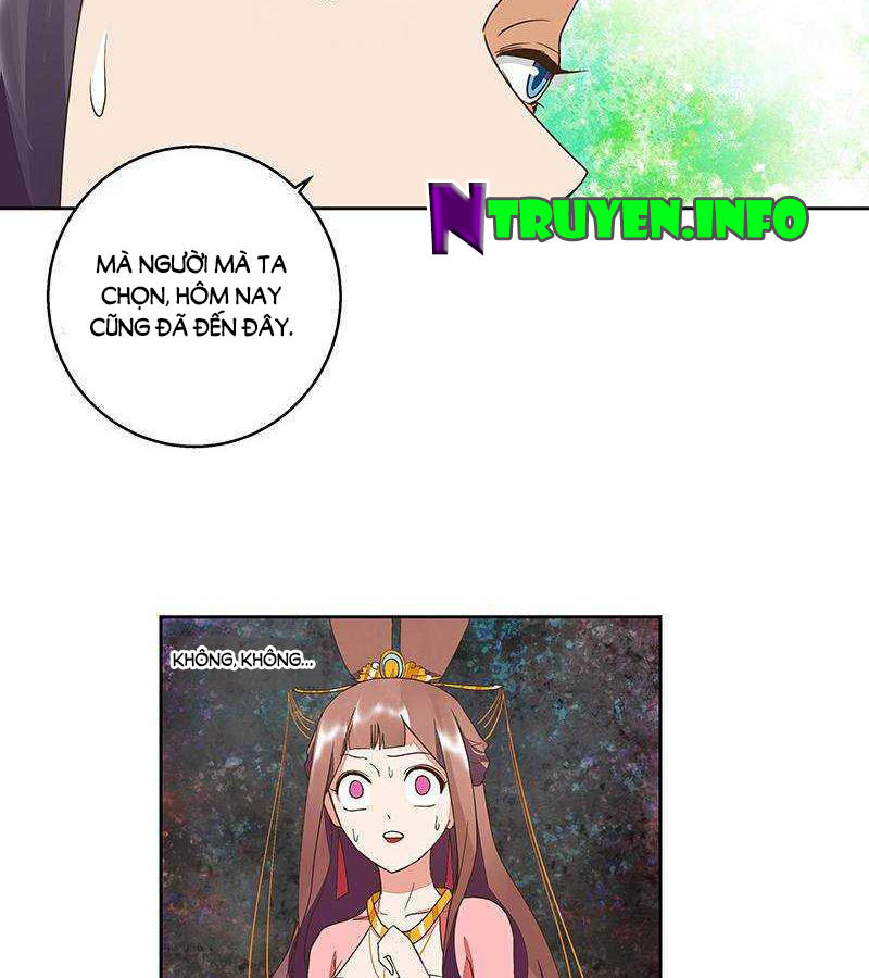 Dục Huyết Thương Hậu Chapter 51 - Trang 2