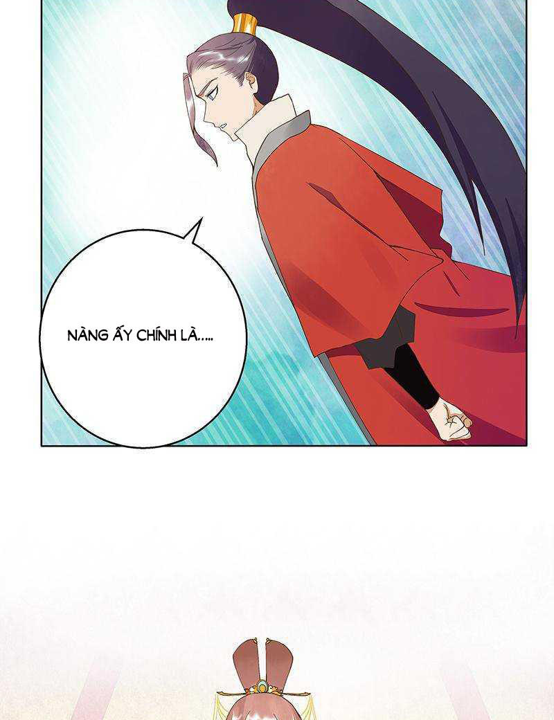 Dục Huyết Thương Hậu Chapter 51 - Trang 2