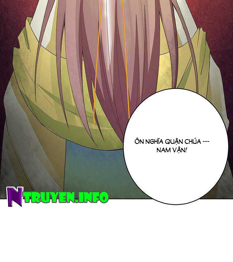 Dục Huyết Thương Hậu Chapter 51 - Trang 2