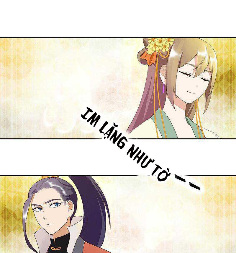 Dục Huyết Thương Hậu Chapter 51 - Trang 2