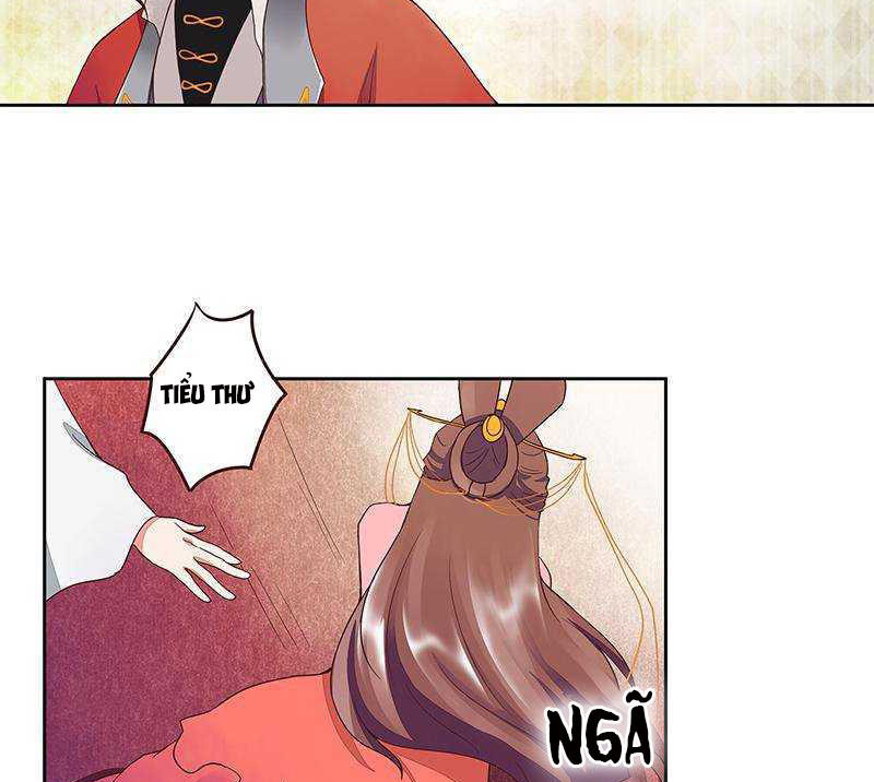 Dục Huyết Thương Hậu Chapter 51 - Trang 2