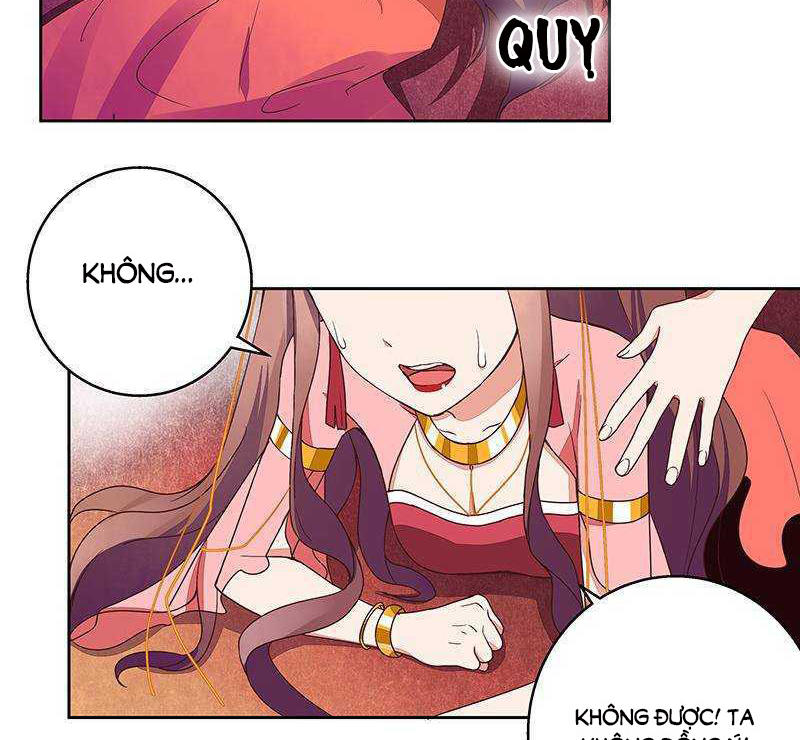 Dục Huyết Thương Hậu Chapter 51 - Trang 2