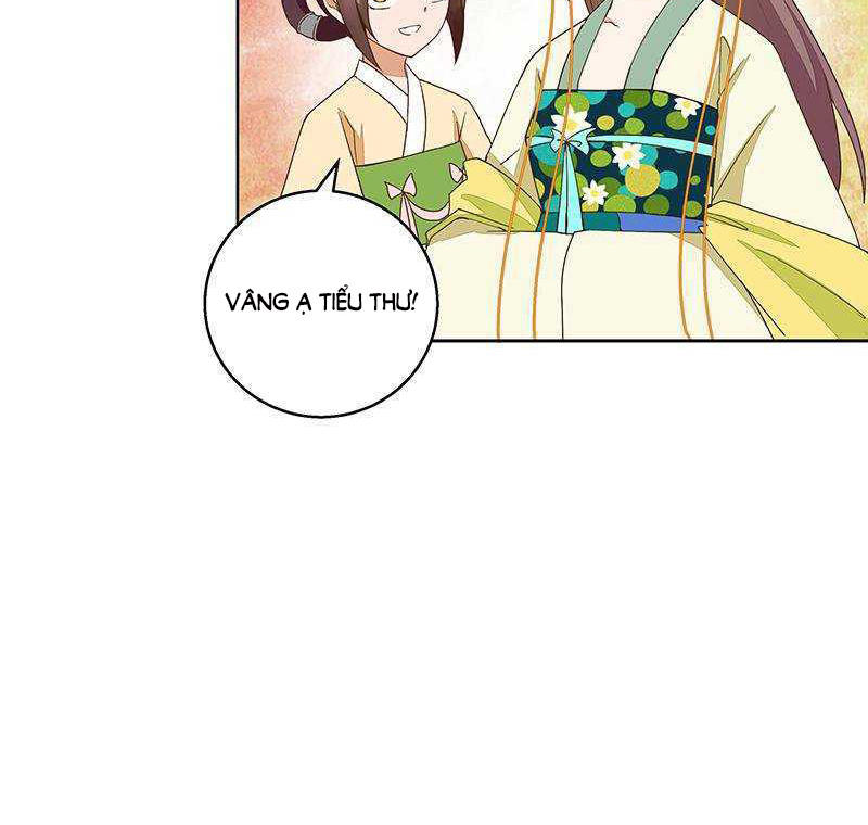 Dục Huyết Thương Hậu Chapter 51 - Trang 2