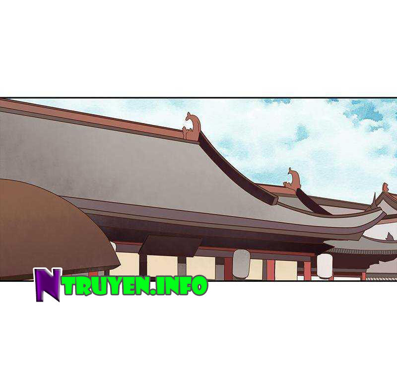 Dục Huyết Thương Hậu Chapter 51 - Trang 2