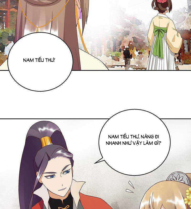 Dục Huyết Thương Hậu Chapter 51 - Trang 2