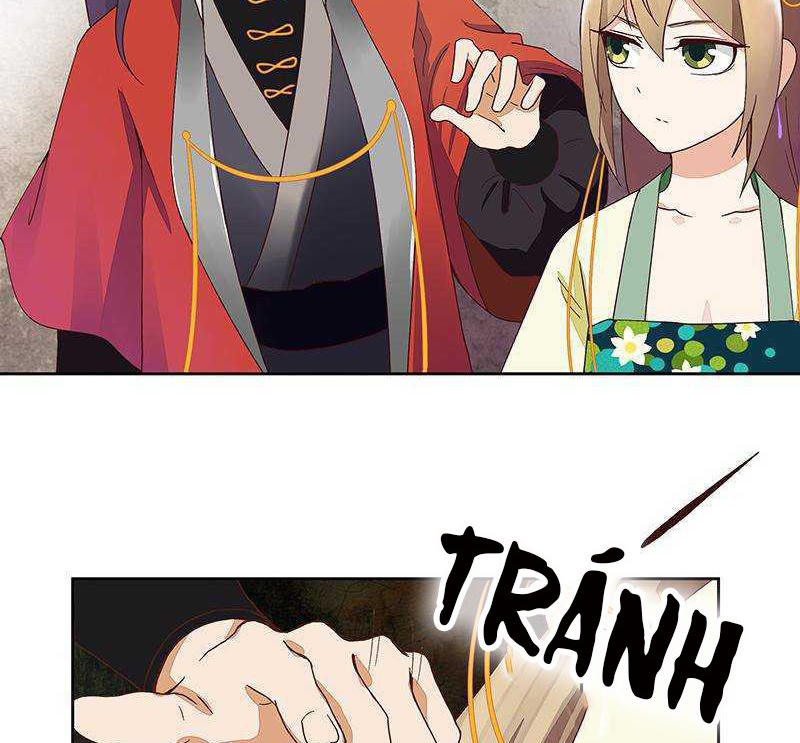 Dục Huyết Thương Hậu Chapter 51 - Trang 2