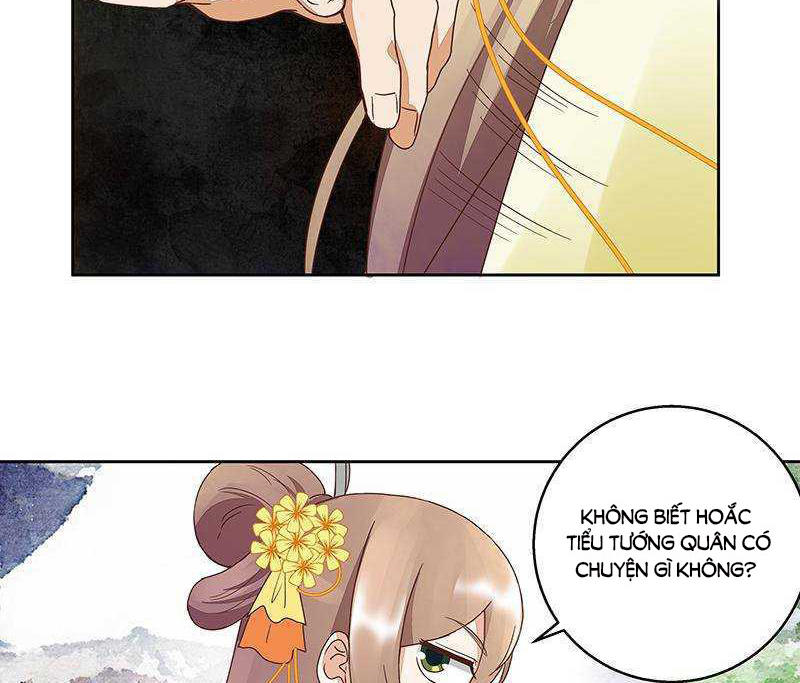 Dục Huyết Thương Hậu Chapter 51 - Trang 2