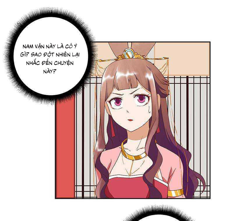 Dục Huyết Thương Hậu Chapter 51 - Trang 2