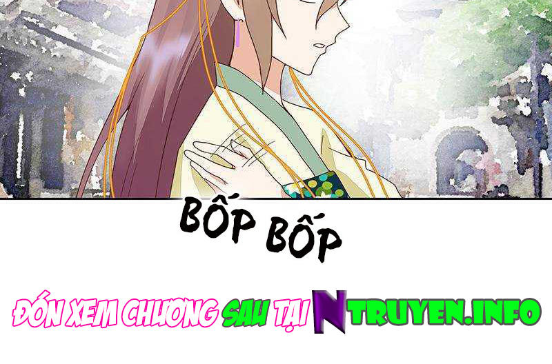 Dục Huyết Thương Hậu Chapter 51 - Trang 2