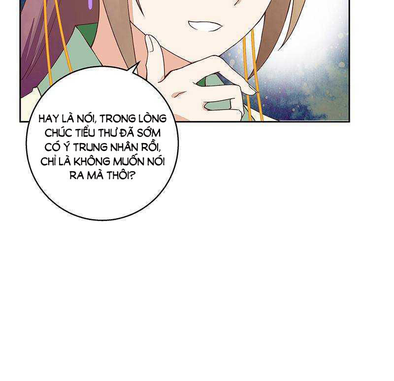 Dục Huyết Thương Hậu Chapter 51 - Trang 2