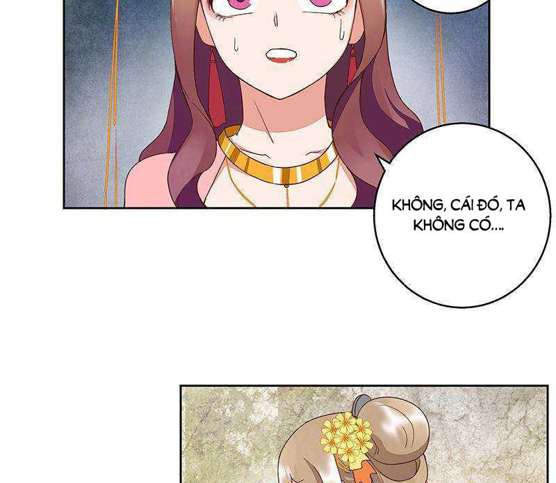 Dục Huyết Thương Hậu Chapter 51 - Trang 2
