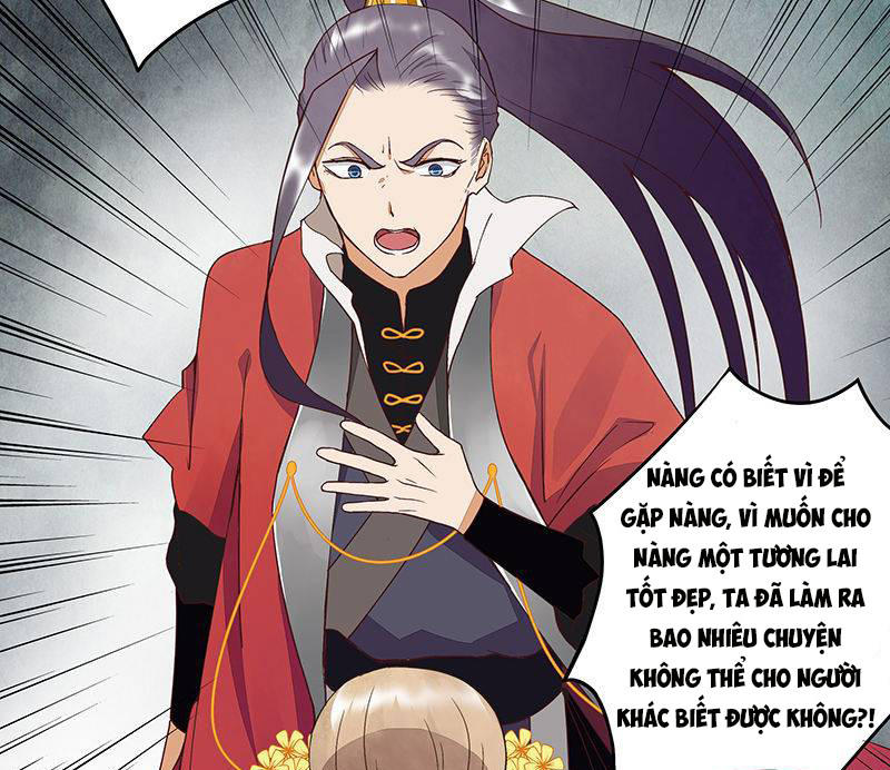 Dục Huyết Thương Hậu Chapter 52 - Trang 2