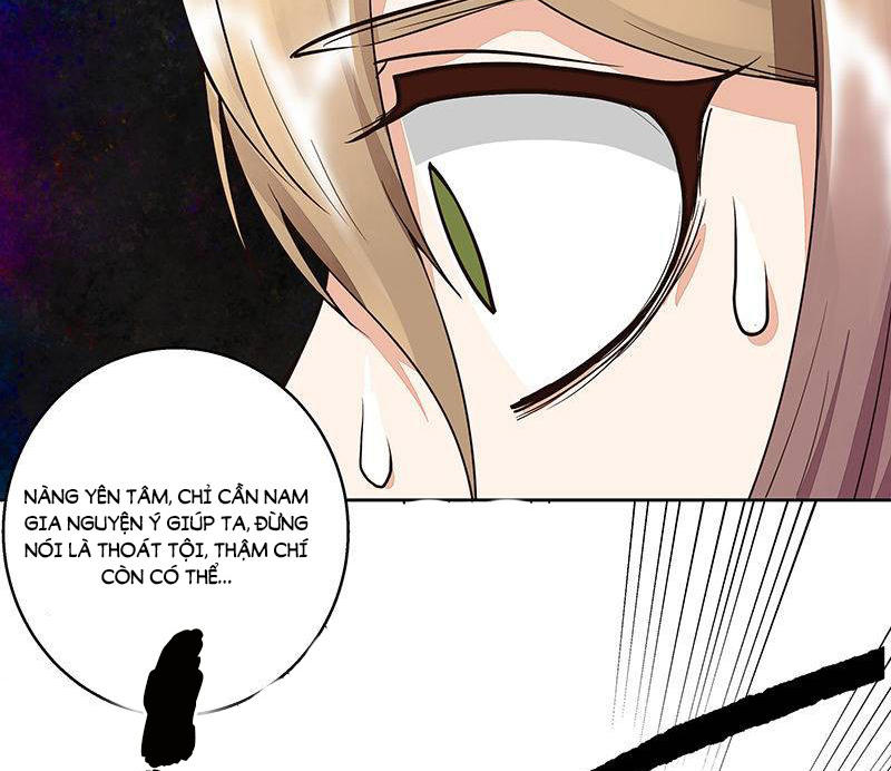 Dục Huyết Thương Hậu Chapter 52 - Trang 2