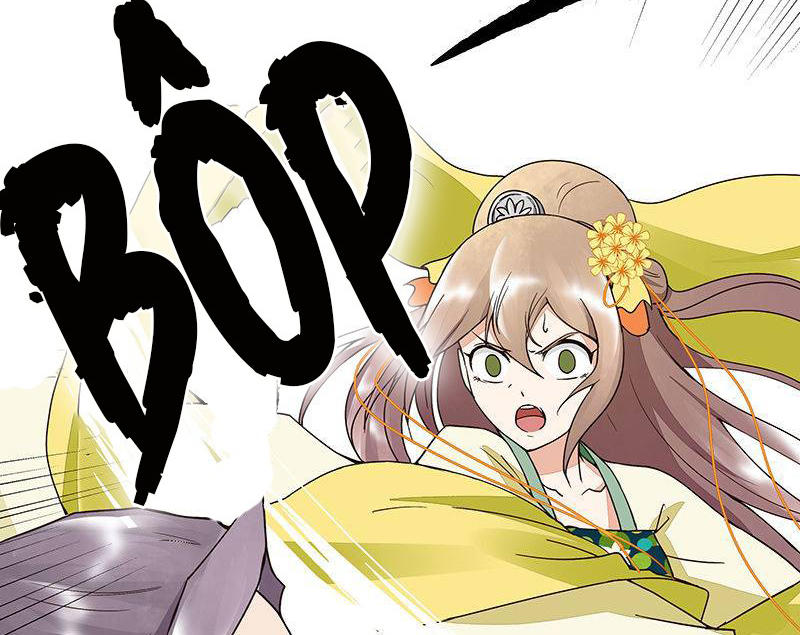 Dục Huyết Thương Hậu Chapter 52 - Trang 2