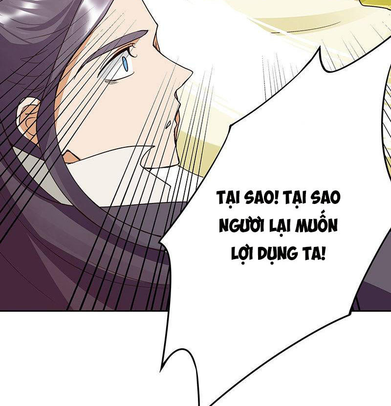 Dục Huyết Thương Hậu Chapter 52 - Trang 2