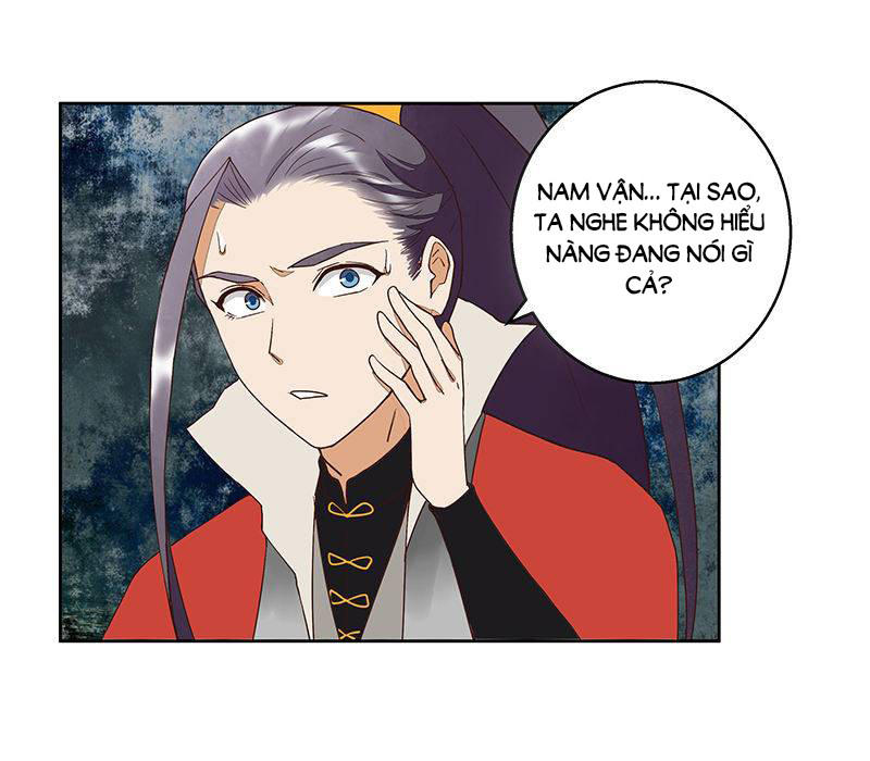 Dục Huyết Thương Hậu Chapter 52 - Trang 2