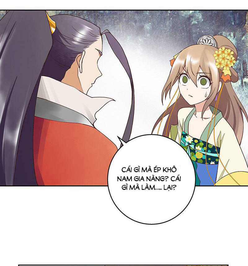 Dục Huyết Thương Hậu Chapter 52 - Trang 2