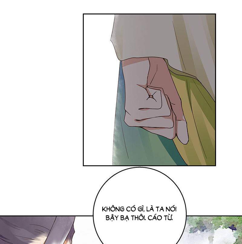 Dục Huyết Thương Hậu Chapter 52 - Trang 2