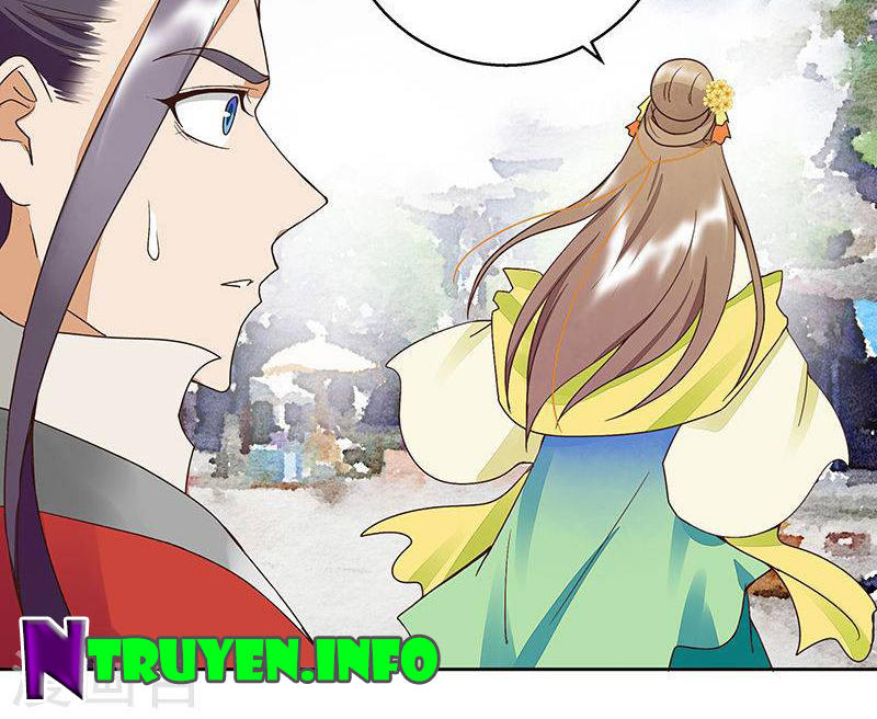 Dục Huyết Thương Hậu Chapter 52 - Trang 2