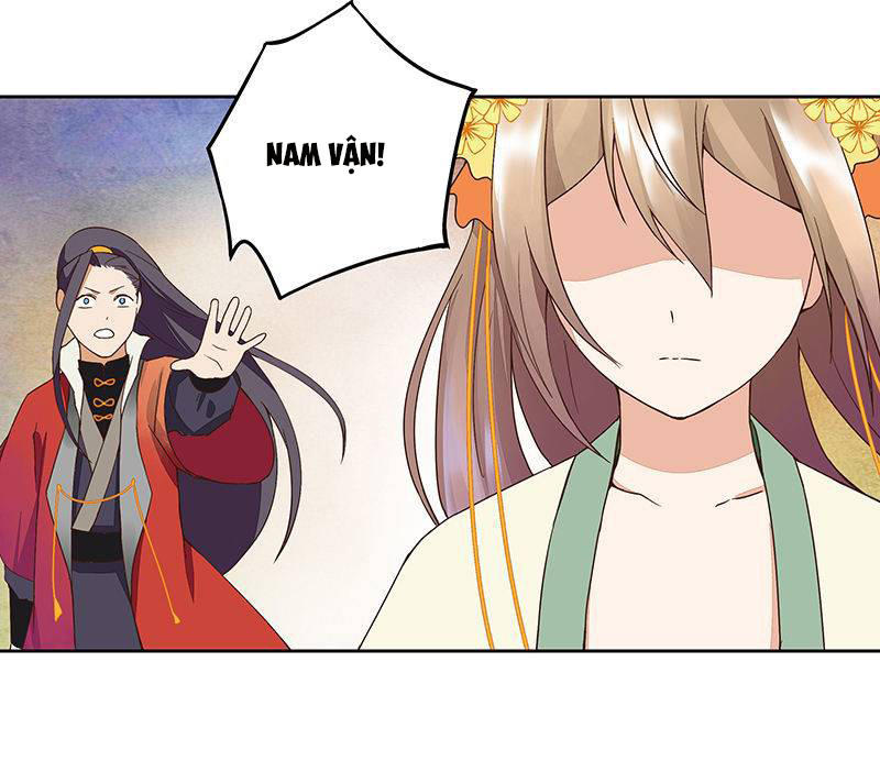 Dục Huyết Thương Hậu Chapter 52 - Trang 2