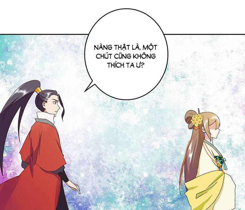 Dục Huyết Thương Hậu Chapter 52 - Trang 2