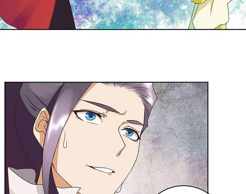 Dục Huyết Thương Hậu Chapter 52 - Trang 2