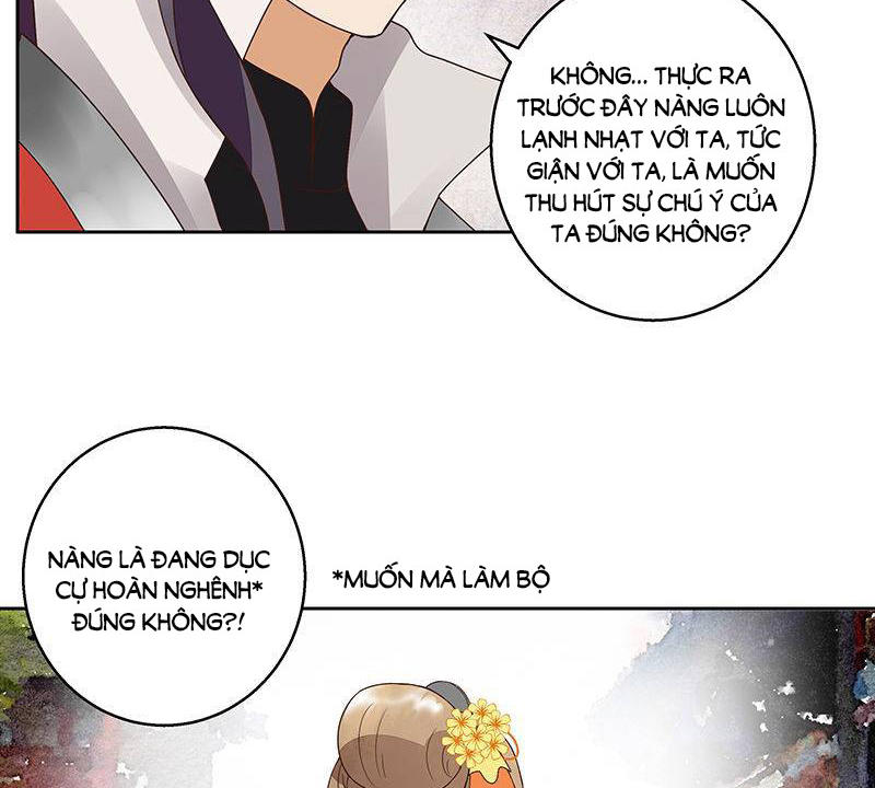 Dục Huyết Thương Hậu Chapter 52 - Trang 2