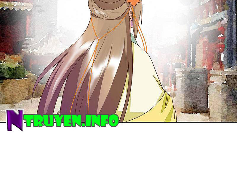 Dục Huyết Thương Hậu Chapter 52 - Trang 2