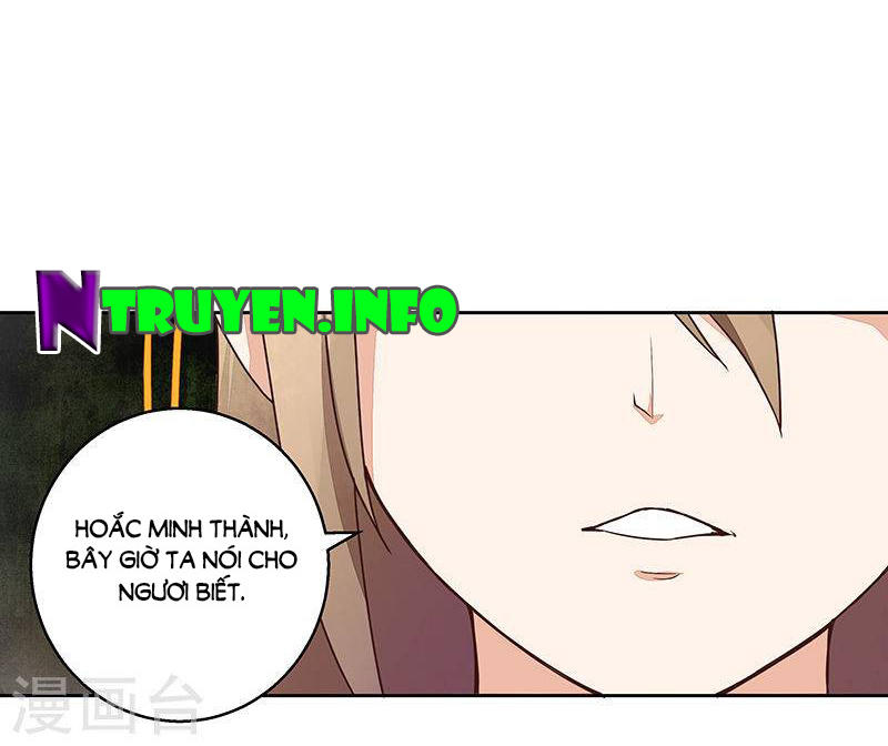 Dục Huyết Thương Hậu Chapter 52 - Trang 2