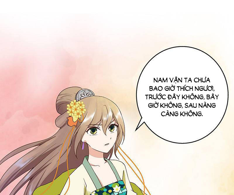 Dục Huyết Thương Hậu Chapter 52 - Trang 2