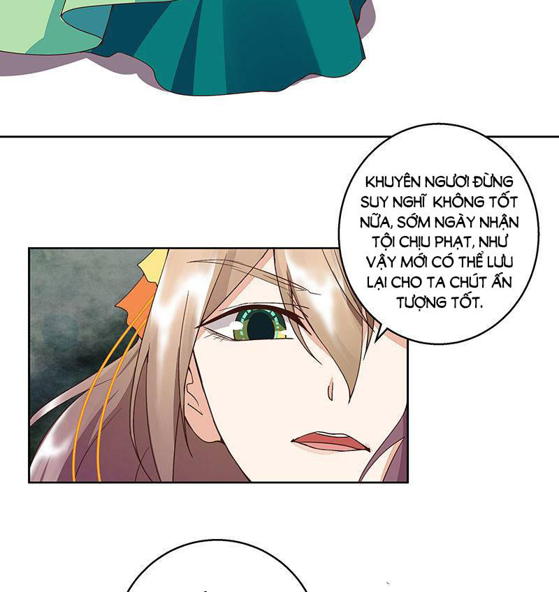 Dục Huyết Thương Hậu Chapter 52 - Trang 2