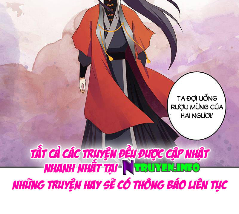 Dục Huyết Thương Hậu Chapter 52 - Trang 2
