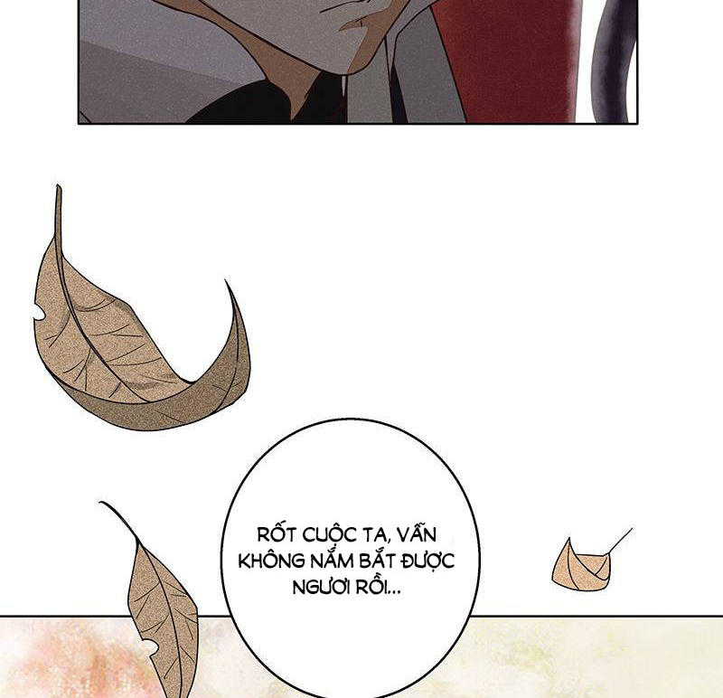 Dục Huyết Thương Hậu Chapter 52 - Trang 2