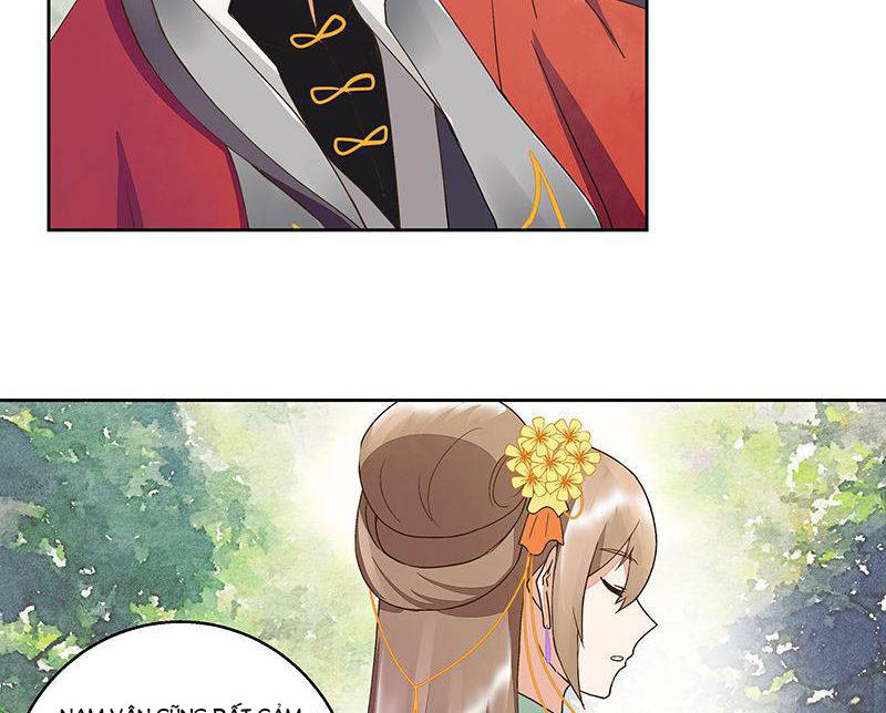 Dục Huyết Thương Hậu Chapter 52 - Trang 2