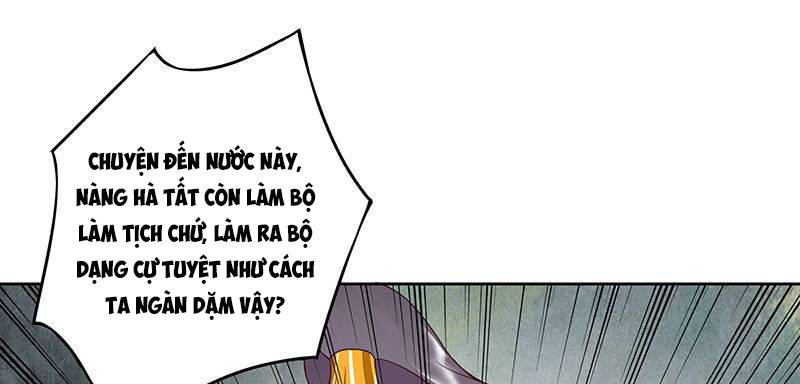 Dục Huyết Thương Hậu Chapter 52 - Trang 2