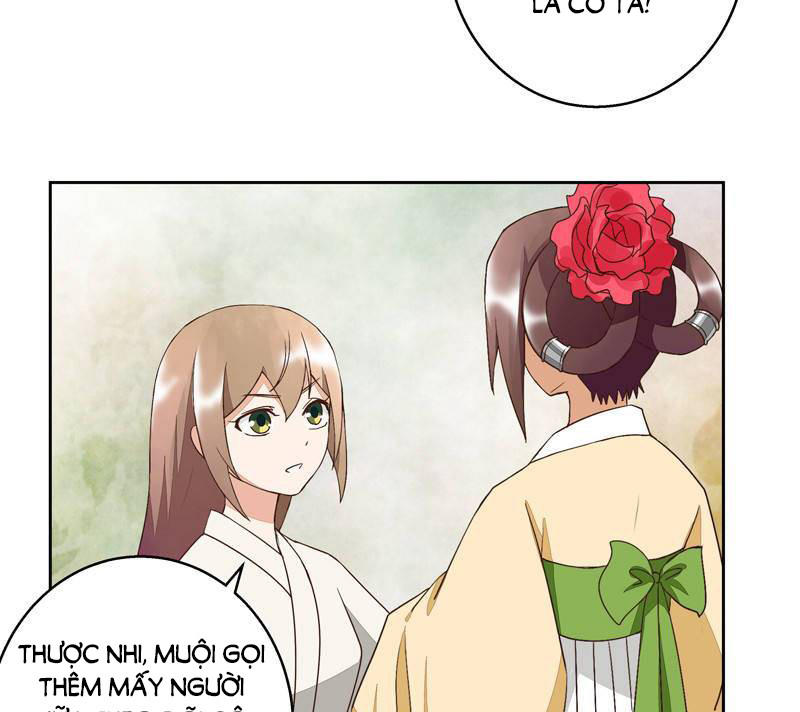 Dục Huyết Thương Hậu Chapter 53 - Trang 2