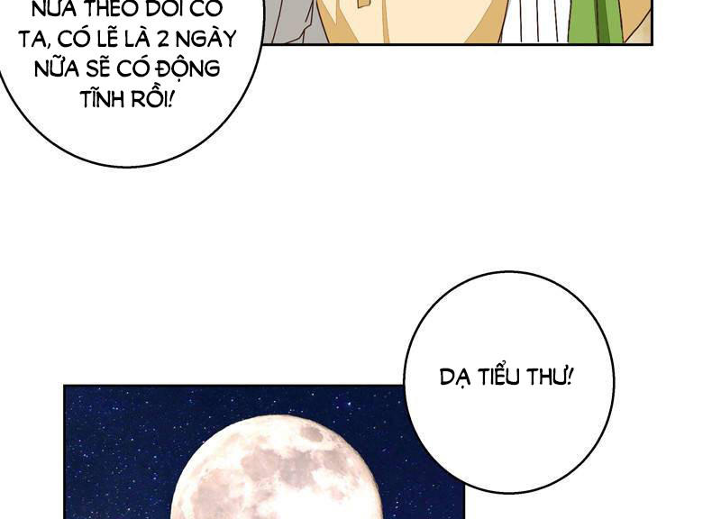 Dục Huyết Thương Hậu Chapter 53 - Trang 2