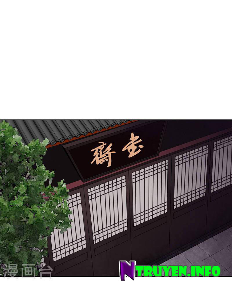 Dục Huyết Thương Hậu Chapter 53 - Trang 2