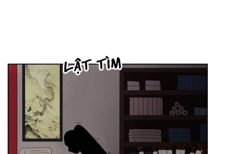 Dục Huyết Thương Hậu Chapter 53 - Trang 2