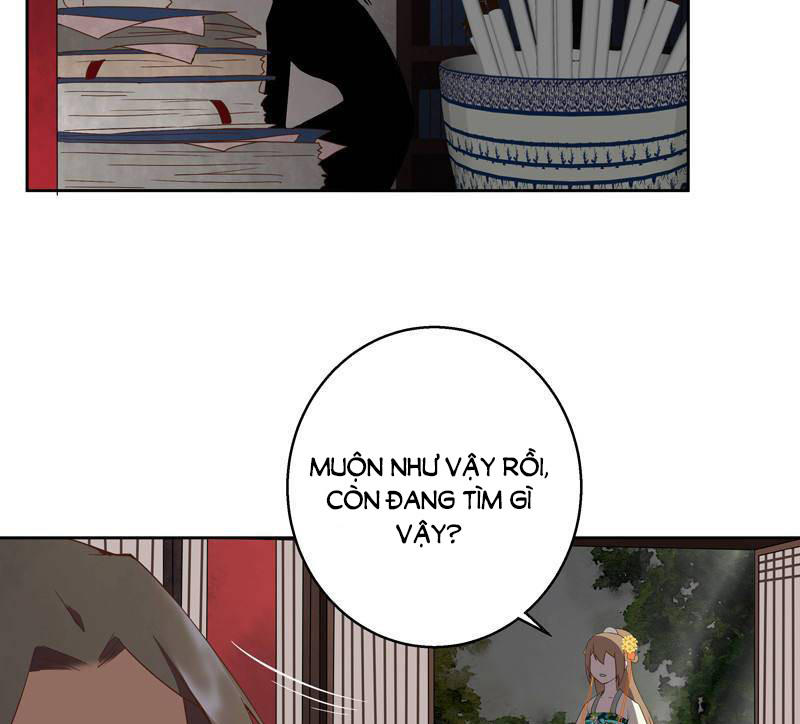 Dục Huyết Thương Hậu Chapter 53 - Trang 2
