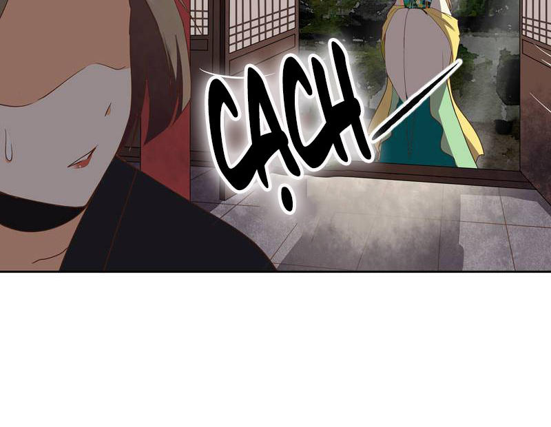 Dục Huyết Thương Hậu Chapter 53 - Trang 2