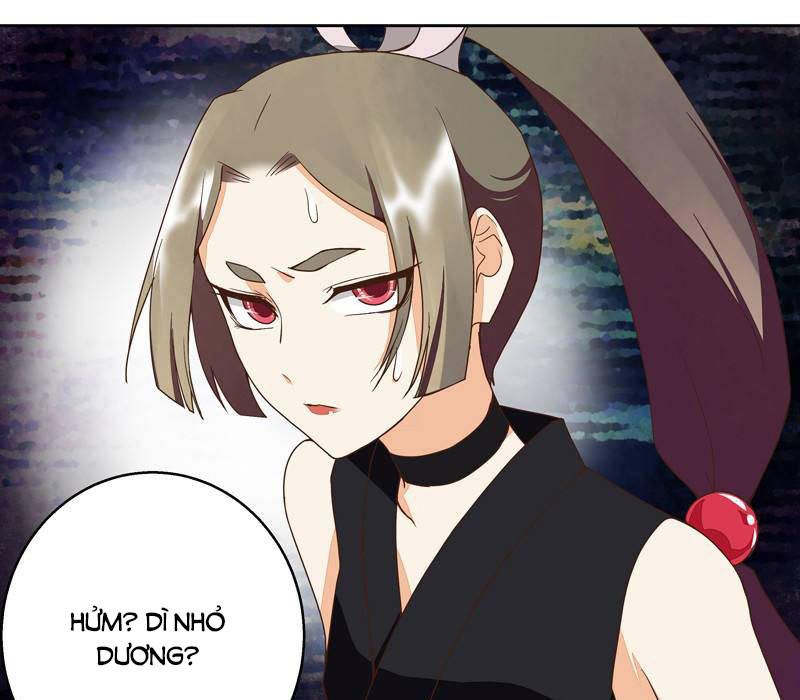 Dục Huyết Thương Hậu Chapter 53 - Trang 2