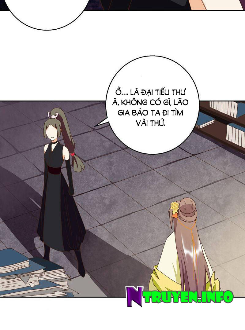 Dục Huyết Thương Hậu Chapter 53 - Trang 2