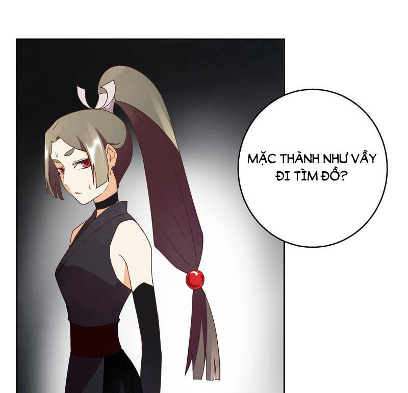 Dục Huyết Thương Hậu Chapter 53 - Trang 2