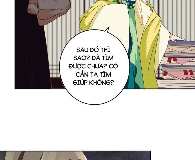 Dục Huyết Thương Hậu Chapter 53 - Trang 2