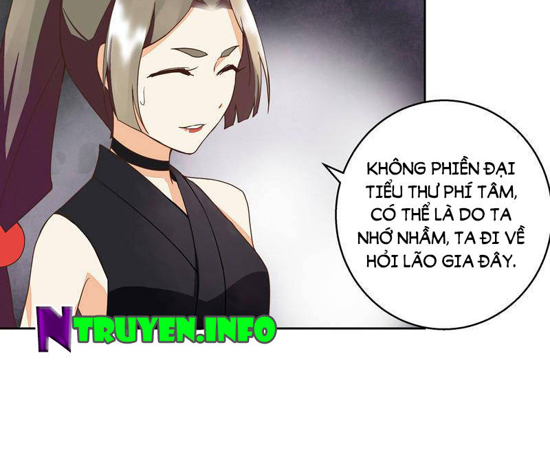 Dục Huyết Thương Hậu Chapter 53 - Trang 2