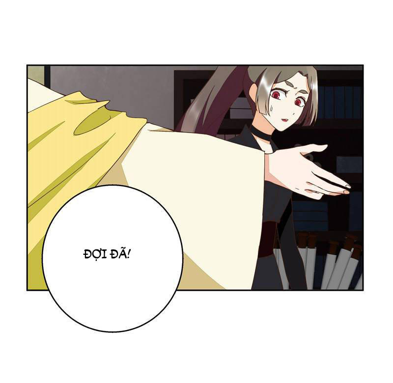 Dục Huyết Thương Hậu Chapter 53 - Trang 2