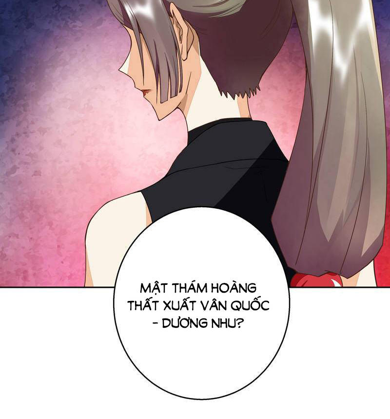 Dục Huyết Thương Hậu Chapter 53 - Trang 2